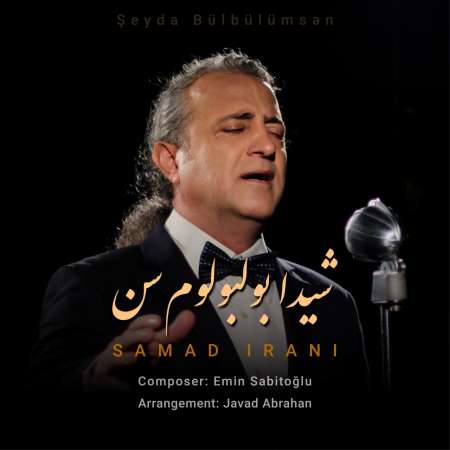 Samad Irani – Sheyda Bulbulumsan